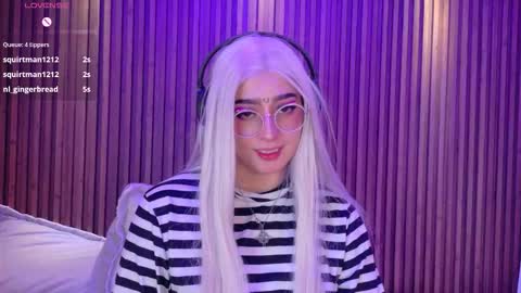 gabyrose9 online show from December 2025 11:55:02 PM