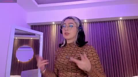 gabyrose9 online show from May 2026 08:04:02 PM