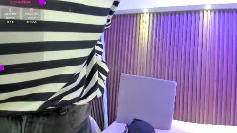 gabyrose9 online show from June 2026 07:33:01 PM