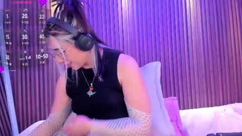 gabyrose9 online show from June 2026 08:02:01 PM