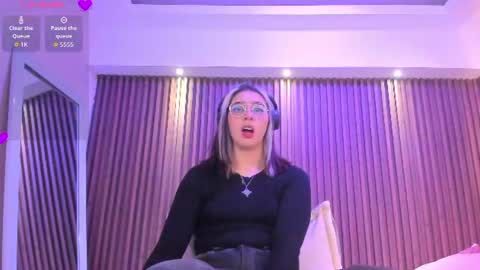 gabyrose9 online show from June 2026 08:03:01 PM