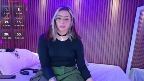 gabyrose9 online show from July 2026 02:21:01 PM