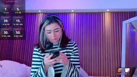 gabyrose9 online show from July 2026 02:26:01 PM