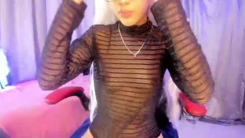 GabySmiith online show from July 2026 12:51:01 PM