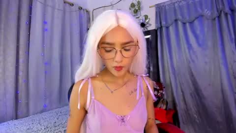 GabySmiith online show from July 2026 03:03:02 PM