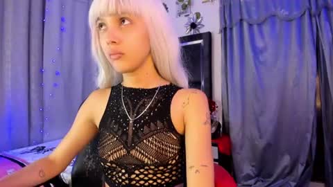 GabySmiith online show from July 2026 12:42:02 PM