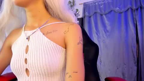 GabySmiith online show from July 2026 12:41:01 PM