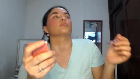 Snapshot of gabysot chatting on July 2026 09:11:01 PM gabysot online show from July 2026 09:11:01 PM