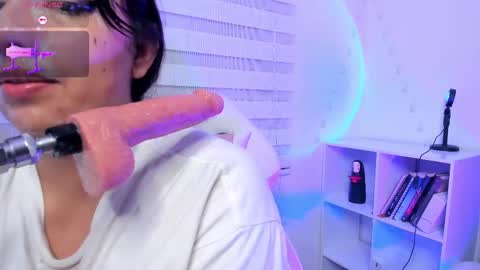 Snapshot of gabyy__miller chatting on February 2025 03:07:02 AM Gabriela Miller online show from February 2025 03:07:02 AM