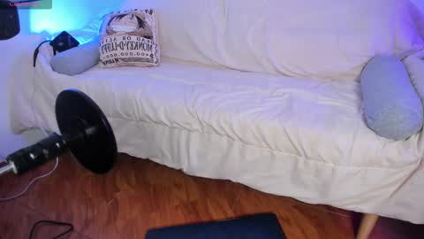 Snapshot of gabyy__miller chatting on February 2026 01:37:01 AM Gabriela Miller online show from February 2026 01:37:01 AM