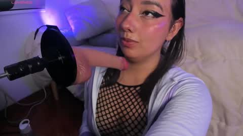 Snapshot of gabyy__miller chatting on February 2026 12:48:01 AM Gabriela Miller online show from February 2026 12:48:01 AM