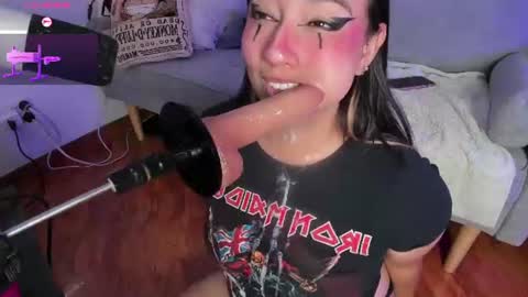 Gabriela Miller online show from June 2026 05:08:01 PM