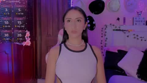 gabyye capprins online show from September 2025 12:25:01 AM