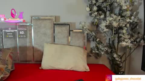 gabyyjones online show from November 2025 11:24:02 AM