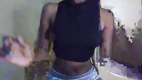 Snapshot of gada_charm chatting on March 2025 10:32:02 PM Gada online show from March 2025 10:32:02 PM