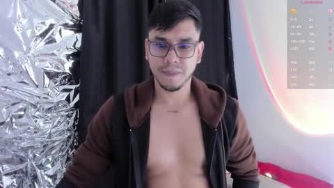 Gadiel online show from November 2025 05:57:02 PM