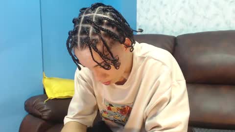 gadiel_sex online show from February 2025 06:37:02 PM