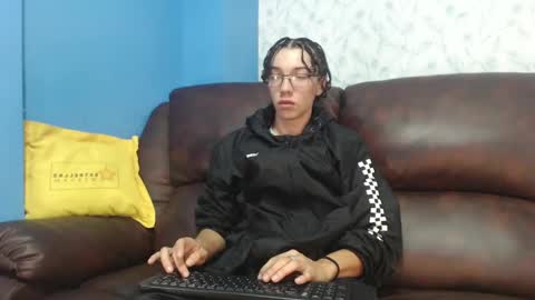 gadiel_sex online show from February 2025 12:16:01 PM