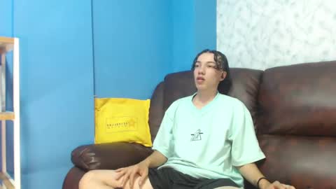 gadiel_sex online show from February 2025 03:20:02 PM