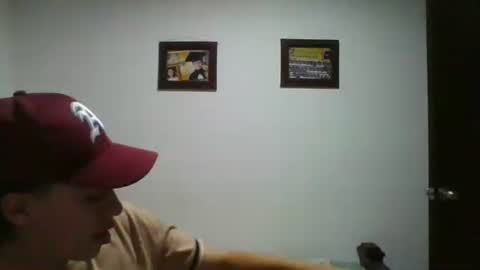 gadiel_sex online show from February 2025 12:32:02 AM