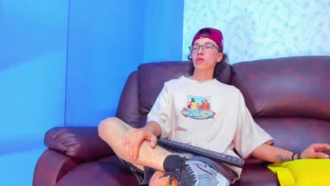 gadiel_sex online show from February 2025 07:04:02 PM