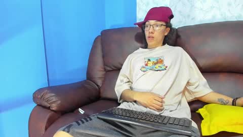 gadiel_sex online show from March 2025 02:37:02 PM