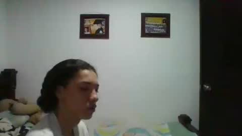 gadiel_sex online show from March 2025 11:48:01 AM