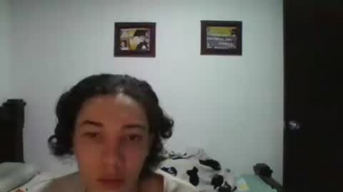 gadiel_sex online show from March 2025 09:25:02 PM