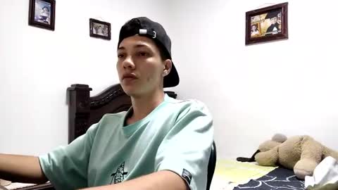 gadiel_sex online show from September 2025 11:38:02 PM