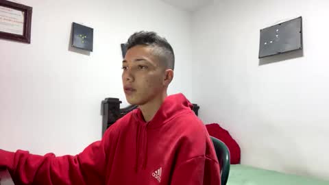 gadiel_sex online show from March 2026 11:15:02 AM