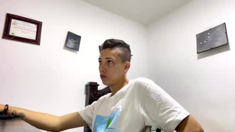 gadiel_sex online show from May 2026 02:25:01 PM
