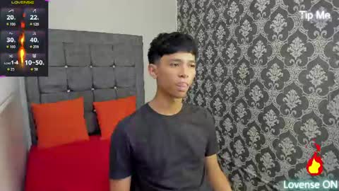 Snapshot of gael_d4v7 chatting on June 2026 07:57:02 PM Gael online show from June 2026 07:57:02 PM
