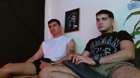 Gael Williams online show from December 2024 06:10:01 PM