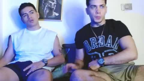 Gael Williams online show from December 2024 09:15:01 PM