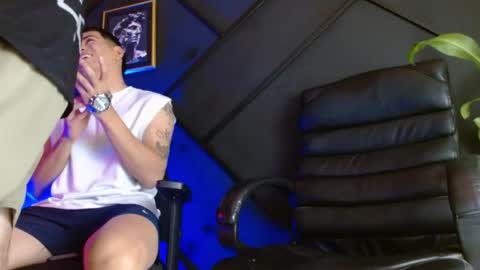 Gael Williams online show from December 2024 01:04:01 AM