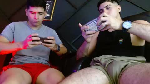 Gael Williams online show from December 2024 07:15:02 PM