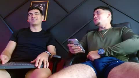 Gael Williams online show from December 2024 05:00:01 PM