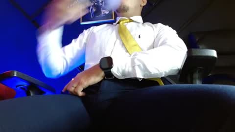 Gael Williams online show from February 2025 01:11:02 AM