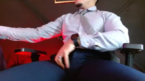 Gael Williams online show from March 2025 02:21:01 AM