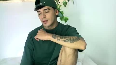 Snapshot of gaelgarcia07 chatting on February 2026 04:38:01 AM Gael Garca online show from February 2026 04:38:01 AM