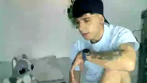 Snapshot of gaelgarcia07 chatting on February 2026 12:26:01 AM Gael Garca online show from February 2026 12:26:01 AM