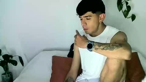 Snapshot of gaelgarcia07 chatting on February 2026 04:52:01 AM Gael Garca online show from February 2026 04:52:01 AM