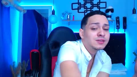 gaellittle online show from February 2025 12:39:02 PM