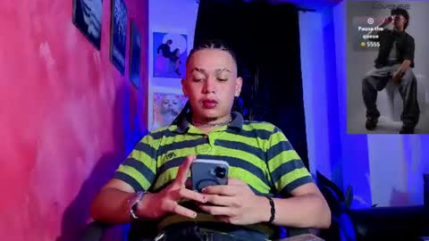 gaeloconneer online show from June 2026 03:53:02 AM