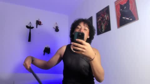 Gael Conner online show from December 2024 04:26:02 AM