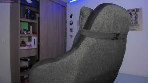 Snapshot of gaelvilla1 chatting on September 2025 02:27:02 PM GaelVilla online show from September 2025 02:27:02 PM