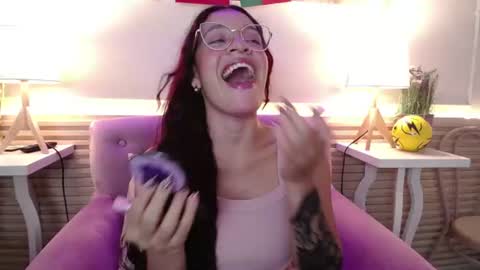Briana  online show from July 2026 02:16:02 AM