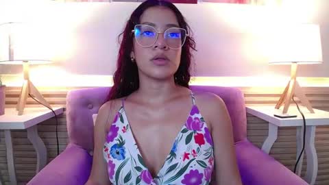 Briana  online show from July 2026 02:40:01 AM