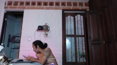 Lenna 3 online show from January 2026 10:26:01 PM