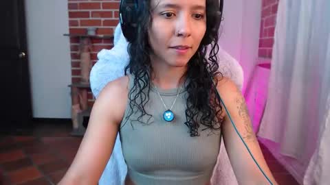 Lenna 3 online show from February 2026 08:57:02 PM